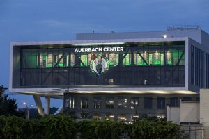 NBA – Le nouveau centre d’entraînement des Celtics a été révélé