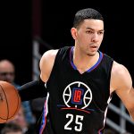 NBA – Austin Rivers prolonge aux Clippers