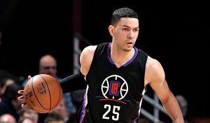 NBA – Austin Rivers prolonge aux Clippers