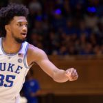 NBA – Puma serait prêt à mettre le pactole sur Marvin Bagley III