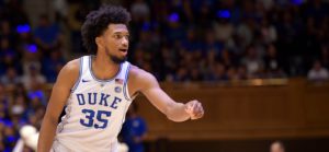 NBA – Puma serait prêt à mettre le pactole sur Marvin Bagley III