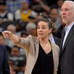 NBA – Spurs : Becky Hammon promue