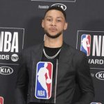 NBA – Victoire large et écrasante de Ben Simmons sur Donovan Mitchell