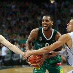 Liga Endesa – Brandon Davies pose ses valises à Barcelone !