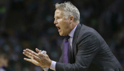 NBA – Draft : Les Sixers voudraient un choix dans le top 5