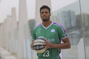 LegaBasket – Olimpia Milan : Nouvelle signature avec l’arrivée de Jeff Brooks !