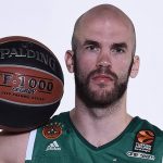 Grèce – Nick Calathes reste au Panathinaikos !