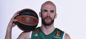 Grèce – Nick Calathes reste au Panathinaikos !