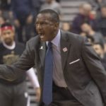 NBA – Dwane Casey nommé entraîneur des Pistons !