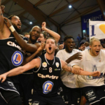 NM1 – Playoffs : Chartres prend l’ascenseur vers la Pro B !