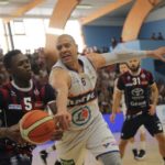 NM1 – Playoffs : La manche 1 de la Finale est pour Chartres !