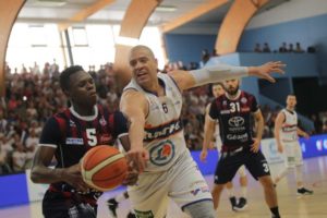 NM1 – Playoffs : La manche 1 de la Finale est pour Chartres !