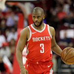 NBA – Les Lakers également sur Chris Paul ?