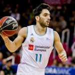 Liga Endesa – Facundo Campazzo prolonge son contrat de 2 ans au Real Madrid