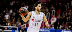 Liga Endesa – Facundo Campazzo prolonge son contrat de 2 ans au Real Madrid