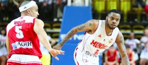 Lega Basket – D.J. Cooper serait visé par Cantù