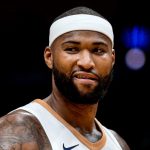 NBA – Pelicans : La rééducation de DeMarcus Cousins se passe bien