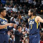 NBA – Jazz : Le petit surnom de Donovan Mitchell pour Ricky Rubio