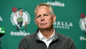 NBA – Danny Ainge victime d’une crise cardiaque