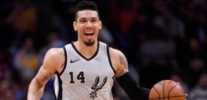 NBA – Contrairement à Rudy Gay, Danny Green devrait activer sa dernière année de contrat