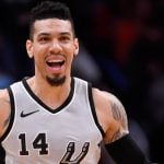 NBA – Danny Green prolonge son aventure aux Spurs