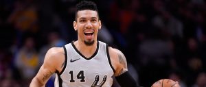 NBA – Danny Green prolonge son aventure aux Spurs