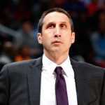 Grèce – David Blatt sur les tablettes de l’Olympiacos