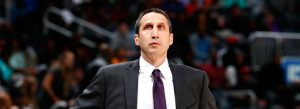 Grèce – David Blatt sur les tablettes de l’Olympiacos