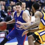 VTB League – Récompense : Nando De Colo nommé MVP !