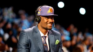 NBA – Devin Booker et Josh Jackson voulaient tous les deux la draft de DeAndre Ayton