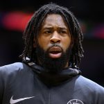 NBA – « Que DeAndre Jordan aille à la maison de retraite Lakers, je n’ai jamais vu ça »