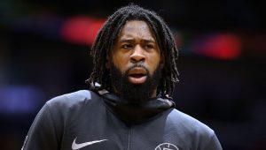 NBA – « Que DeAndre Jordan aille à la maison de retraite Lakers, je n’ai jamais vu ça »