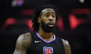 NBA – DeAndre Jordan devrait recevoir un coup de fil des… Warriors !