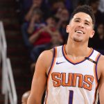 NBA – Devin Booker rembarre parfaitement ESPN