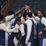 WNBA – Transfers : Endy Miyem rejoint les Minnesota Lynx