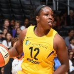 WNBA- Les résultats de la nuit (19/06/2018) : Liberty, les Lynx, Washington et Las Vegas Ace signent une victoire