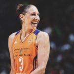 WNBA – Un nouveau record pour Diana Taurasi !