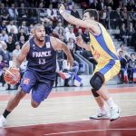 Divers – La retraite de Boris Diaw, un manque d’intérêt des équipes ?