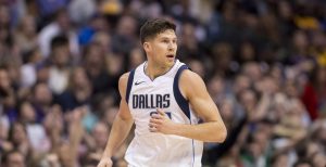 NBA – Les Mavericks font de la place pour cet été et signer un gros joueur