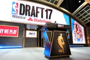 NBA – Draft : Fini les spoilers !