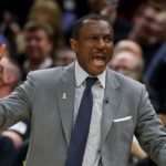 NBA – Dwane Casey a rencontré les Pistons