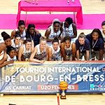 EDF (U20F) – Les bleuettes préparent au mieux leur Championnat d&rsquo;Europe