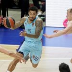 ABA League – Buducnost Podgorica : Edwin Jackson arrive en provenance de Barcelone !