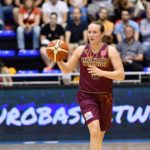 EuroLeagueWomen – Transferts : Elin Eldebrink pose ses valises en Espagne