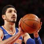 NBA – Enes Kanter réflechit toujours pour sa dernière année de contrat, Milwaukee prêt à l’accueillir ?