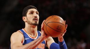 NBA – Enes Kanter réflechit toujours pour sa dernière année de contrat, Milwaukee prêt à l’accueillir ?