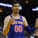 NBA – David Fizdale tacle une dernière fois Enes Kanter