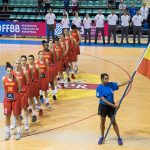 Basket Féminin – L’Espagne dévoile sa liste pour les premiers matchs de préparation à la CDM 2018