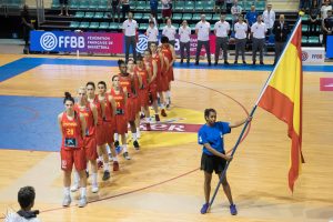 FIBAWWC – L’Espagne dévoile « enfin » sa sélection finale