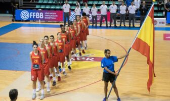 FIBAWWC – L’Espagne dévoile « enfin » sa sélection finale
